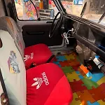Camping Vamos A La Playa De Fuerteventura Corralejo