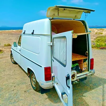 Vamos A La Playa De Fuerteventura * コラレホ