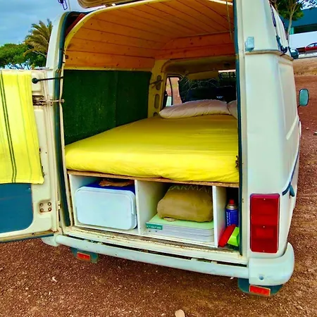 Vamos A La Playa De Fuerteventura Corralejo