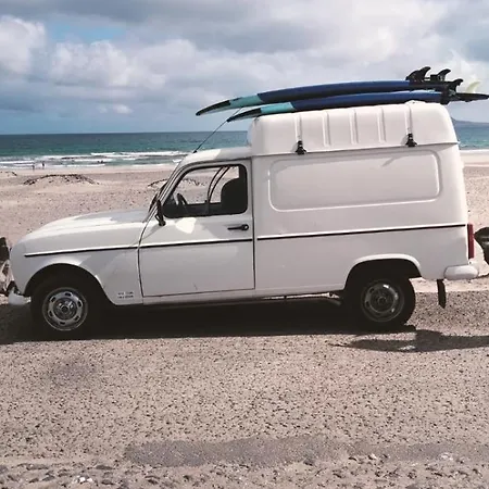 Vamos A La Playa De Fuerteventura