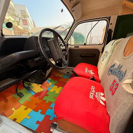 Vamos A La Playa De Fuerteventura * Corralejo