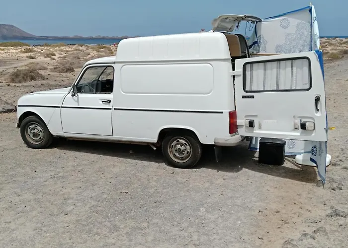 Vamos A La Playa De Fuerteventura