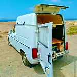 Vamos A La Playa De Fuerteventura * 科拉雷侯
