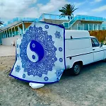 Vamos A La Playa De Fuerteventura 营地 *