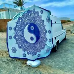Vamos A La Playa De Fuerteventura 营地