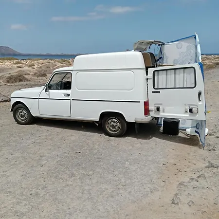 Vamos A La Playa De Fuerteventura