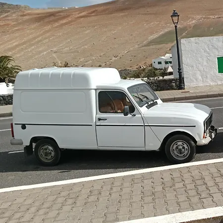 Vamos A La Playa De Fuerteventura