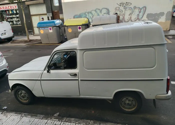 Camping Vamos A La Playa De Fuerteventura Corralejo