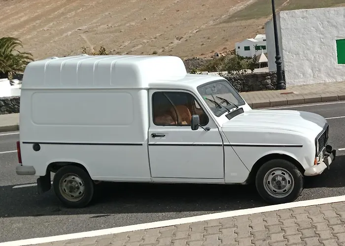 Vamos A La Playa De Fuerteventura
