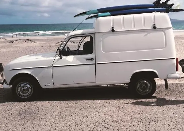 Vamos A La Playa De Fuerteventura